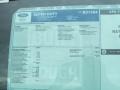 Oxford White - F550 Super Duty XL Regular Cab 4x4 Dump Truck Photo No. 5