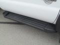 Oxford White - F550 Super Duty XL Regular Cab 4x4 Dump Truck Photo No. 6