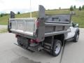 Oxford White - F550 Super Duty XL Regular Cab 4x4 Dump Truck Photo No. 12