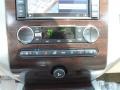 2012 Ford Expedition XLT Controls