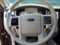 Camel Steering Wheel Photo for 2012 Ford Expedition #66252378