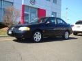 2006 Blackout Nissan Sentra 1.8 S Special Edition  photo #3