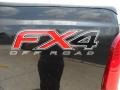 2012 Tuxedo Black Metallic Ford F250 Super Duty Lariat Crew Cab 4x4  photo #19