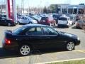 2006 Blackout Nissan Sentra 1.8 S Special Edition  photo #10
