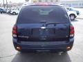 2008 Imperial Blue Metallic Chevrolet TrailBlazer LT 4x4  photo #4