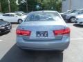 Medium Silver Blue - Sonata GLS Photo No. 6