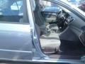 2009 Medium Silver Blue Hyundai Sonata GLS  photo #7