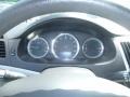 Medium Silver Blue - Sonata GLS Photo No. 10