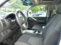 2008 Avalanche White Nissan Pathfinder SE  photo #6