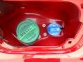 Diesel and diesel exhaust fluid filler 2012 Ford F250 Super Duty Lariat Crew Cab 4x4 Parts