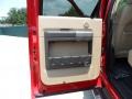 Adobe 2012 Ford F250 Super Duty Lariat Crew Cab 4x4 Door Panel