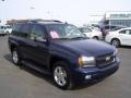 Imperial Blue Metallic - TrailBlazer LT 4x4 Photo No. 7