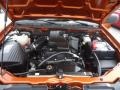 2006 GMC Canyon 2.8 Liter DOHC 16-Valve VVT Vortec 4 Cylinder Engine Photo