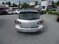 2005 Sunlight Silver Metallic Mazda MAZDA3 s Hatchback  photo #5
