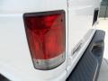Oxford White - E Series Van E250 Extended Cargo Photo No. 13