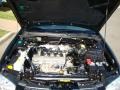 2006 Blackout Nissan Sentra 1.8 S Special Edition  photo #16
