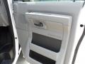 Oxford White - E Series Van E250 Extended Cargo Photo No. 17