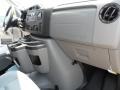 Oxford White - E Series Van E250 Extended Cargo Photo No. 18