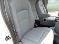 Oxford White - E Series Van E250 Extended Cargo Photo No. 19