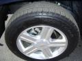 Imperial Blue Metallic - TrailBlazer LT 4x4 Photo No. 9