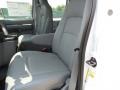 Oxford White - E Series Van E250 Extended Cargo Photo No. 23