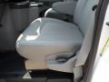 Oxford White - E Series Van E250 Extended Cargo Photo No. 24