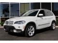 Alpine White - X5 xDrive48i Photo No. 1
