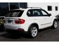 2009 Alpine White BMW X5 xDrive48i  photo #5