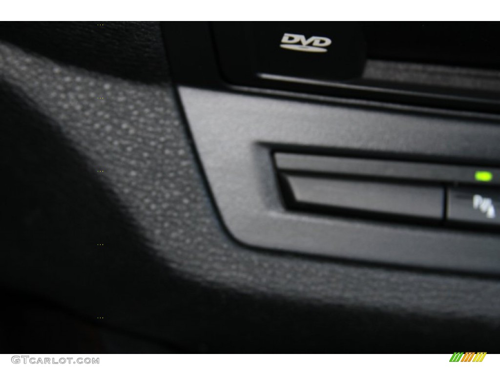 2009 X5 xDrive48i - Alpine White / Black photo #13