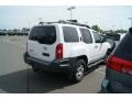 Avalanche White - Xterra S 4x4 Photo No. 2
