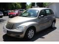 Light Almond Metallic - PT Cruiser  Photo No. 1