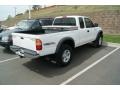 Super White - Tacoma V6 TRD Xtracab 4x4 Photo No. 2