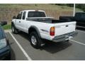 Super White - Tacoma V6 TRD Xtracab 4x4 Photo No. 3