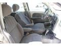 Light Almond Metallic - PT Cruiser  Photo No. 13