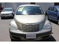 2002 Light Almond Metallic Chrysler PT Cruiser   photo #15