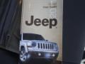 2011 Bright White Jeep Patriot Latitude 4x4  photo #16