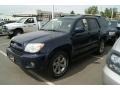 2008 Nautical Blue Metallic Toyota 4Runner Limited 4x4  photo #4