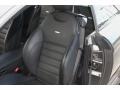 2009 Mercedes-Benz CL 63 AMG Front Seat