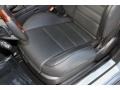 Black Front Seat Photo for 2009 Mercedes-Benz CL #66254739