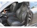 2009 Mercedes-Benz CL 63 AMG Front Seat