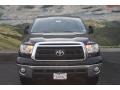Black - Tundra SR5 CrewMax 4x4 Photo No. 2