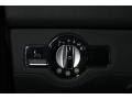 Black Controls Photo for 2009 Mercedes-Benz CL #66254850