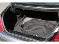 Black Trunk Photo for 2009 Mercedes-Benz CL #66254883