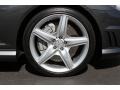 2009 Mercedes-Benz CL 63 AMG Wheel and Tire Photo