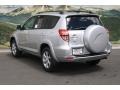 2012 Classic Silver Metallic Toyota RAV4 V6 Limited 4WD  photo #3