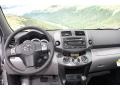 2012 Classic Silver Metallic Toyota RAV4 V6 Limited 4WD  photo #5