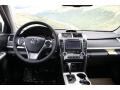 Barcelona Red Metallic - Camry SE Photo No. 5