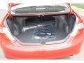 Barcelona Red Metallic - Camry SE Photo No. 7