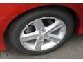 Barcelona Red Metallic - Camry SE Photo No. 8