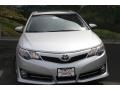 Classic Silver Metallic - Camry SE V6 Photo No. 2